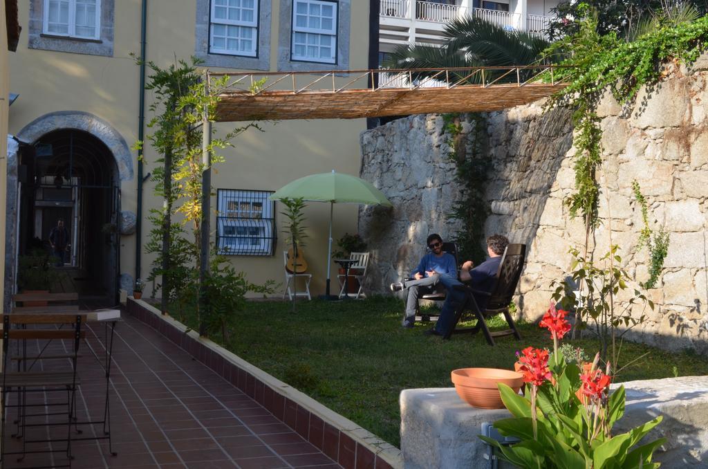 Porto.Arte Downtown Apartment Exterior photo